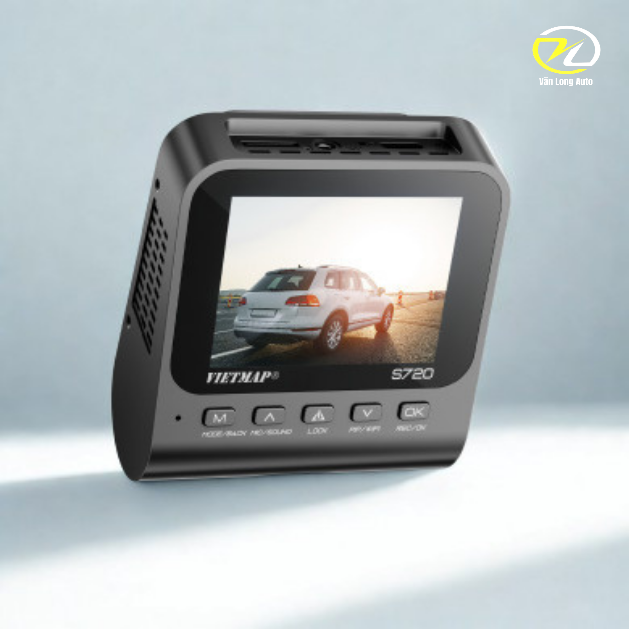 VIETMAP S720, ảnh 1